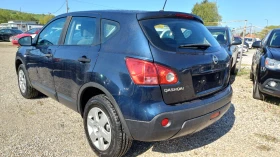 Nissan Qashqai 1.6i  | Mobile.bg    3