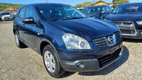 Nissan Qashqai 1.6i  | Mobile.bg    2