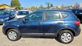 Nissan Qashqai 1.6i  | Mobile.bg    4