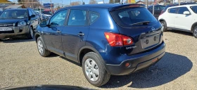 Nissan Qashqai, снимка 4