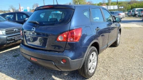 Nissan Qashqai 1.6i  | Mobile.bg    7