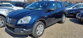 Nissan Qashqai, снимка 2