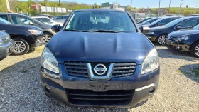 Nissan Qashqai 1.6i  | Mobile.bg    8