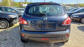 Nissan Qashqai 1.6i  | Mobile.bg    6
