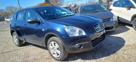 Nissan Qashqai, снимка 6