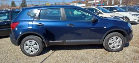 Nissan Qashqai | Mobile.bg    7