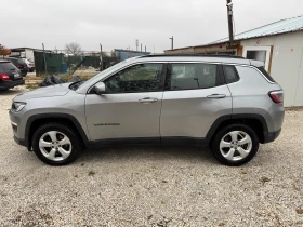 Jeep Compass 1.6D-NAVI-KAMERA-DISKTRONIK | Mobile.bg    4