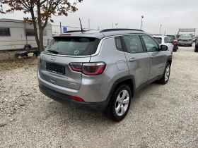 Jeep Compass 1.6D-NAVI-KAMERA-DISKTRONIK | Mobile.bg    5