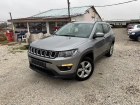 Jeep Compass 1.6D-NAVI-KAMERA-DISKTRONIK 1