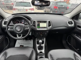 Jeep Compass 1.6D-NAVI-KAMERA-DISKTRONIK | Mobile.bg    11