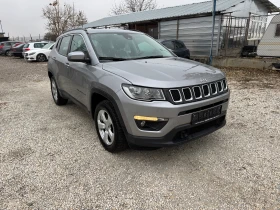 Jeep Compass 1.6D-NAVI-KAMERA-DISKTRONIK | Mobile.bg    7