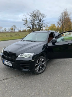 BMW X6 M50d 500 конски сили.!, снимка 1