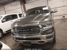 Dodge RAM 1500 LARAMIE 4X4 5'7 BOX - [1] 