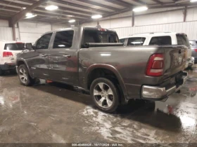 Dodge RAM 1500 LARAMIE 4X4 5'7 BOX - [6] 