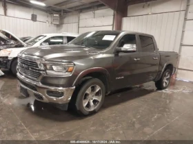 Dodge RAM 1500 LARAMIE 4X4 5'7 BOX - [5] 