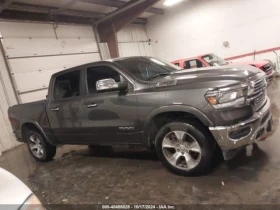 Dodge RAM 1500 LARAMIE 4X4 5'7 BOX - [9] 