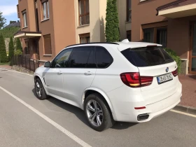 BMW X5 xDrive| M-Пакет| Обслужен| Закупен от Ауто Бавария, снимка 2