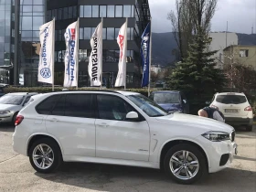 BMW X5 xDrive| M-Пакет| Обслужен| Закупен от Ауто Бавария, снимка 1