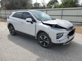 Mitsubishi Eclipse Cross SE AWD ФИКСИРАНА ЦЕНА! - [3] 