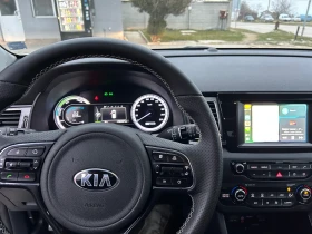 Kia Niro Hybrid | Mobile.bg    9