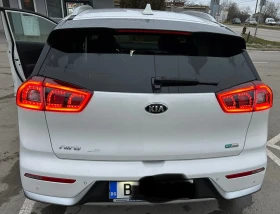 Kia Niro Hybrid | Mobile.bg    8