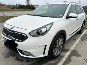 Kia Niro Hybrid | Mobile.bg    3