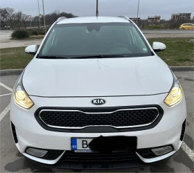     Kia Niro Hybrid