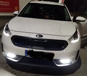 Kia Niro Hybrid, снимка 2