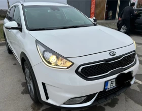 Kia Niro Hybrid | Mobile.bg    2