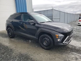 Hyundai Kona SEL 1