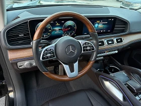 Обява за продажба на Mercedes-Benz GLS 350 BRABUS-DISTRONIK-PANORAMA-7m-LED-BIXENON-146004km! ~ 117 333 лв. - изображение 8