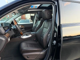 Mercedes-Benz GLS 350 BRABUS-DISTRONIK-PANORAMA-7m-LED-BIXENON-146004km! | Mobile.bg    8
