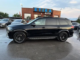 Обява за продажба на Mercedes-Benz GLS 350 BRABUS-DISTRONIK-PANORAMA-7m-LED-BIXENON-146004km! ~ 117 333 лв. - изображение 4