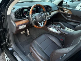 Обява за продажба на Mercedes-Benz GLS 350 BRABUS-DISTRONIK-PANORAMA-7m-LED-BIXENON-146004km! ~ 117 333 лв. - изображение 7