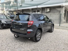 Toyota Rav4 Навигация Камера Keyless Go Подгрев - 19999 лв. - 15356370 4