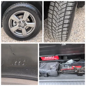 Toyota Rav4 Навигация Камера Keyless Go Подгрев - 19999 лв. - 15356370 12