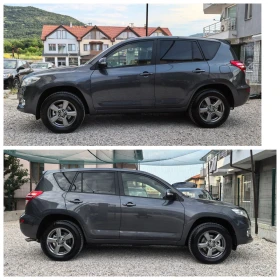 Toyota Rav4 Навигация Камера Keyless Go Подгрев - 19999 лв. - 15356370 7