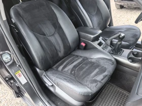 Toyota Rav4 Навигация Камера Keyless Go Подгрев - 19999 лв. - 15356370 16