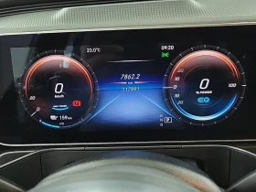 Обява за продажба на Mercedes-Benz EQC 400 AMG LINE ТОП ЦЕНА! ~59 600 лв. - изображение 5
