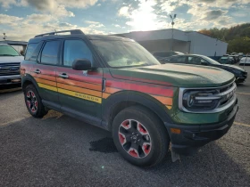 Ford Bronco * FREE WHEELING* CARFAX*   | Mobile.bg    2