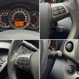Обява за продажба на Toyota Rav4 2.0i* 4x4* СЕРВИЗНА КНИЖКА С ПЪЛНА ИСТОРИЯ  ~24 800 лв. - изображение 11