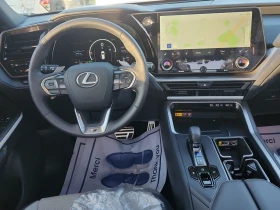 Lexus TX 350 500 H F SPORT LUXURY * * CARFAX * *   *  | Mobile.bg    6
