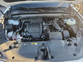 Lexus TX 350 500 H F SPORT LUXURY * * CARFAX * *   *  | Mobile.bg    12