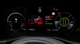 Mazda CX-60 | Mobile.bg    12