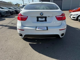 BMW X6 CARFAX* АВТОФИНАНСИРАНЕ БЕЗ ПЪРВОНАЧАЛНА ВНОСКА - 16000 лв. / 8180.67 € - 38268721 5