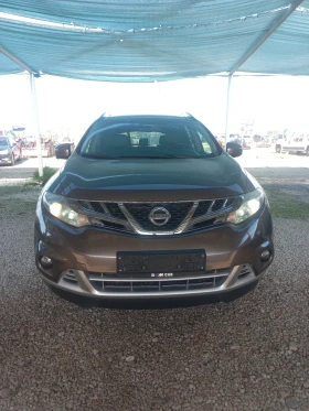 Nissan Murano 2, 5 D KOJA AVT. PANORAMA - 12999 лв. / 6646.28 € - 71891421 2