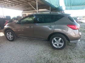 Nissan Murano 2, 5 D KOJA AVT. PANORAMA - 12999 лв. / 6646.28 € - 71891421 3