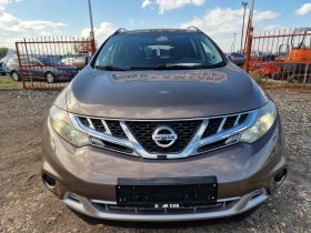 Nissan Murano 2, 5 D KOJA AVT. PANORAMA | Mobile.bg    2