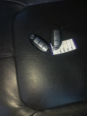 Nissan Murano 2, 5 D KOJA AVT. PANORAMA - 12999 лв. / 6646.28 € - 71891421 16