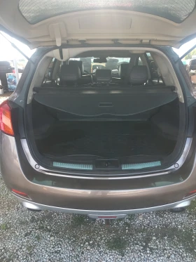 Nissan Murano 2, 5 D KOJA AVT. PANORAMA - 12999 лв. / 6646.28 € - 71891421 6